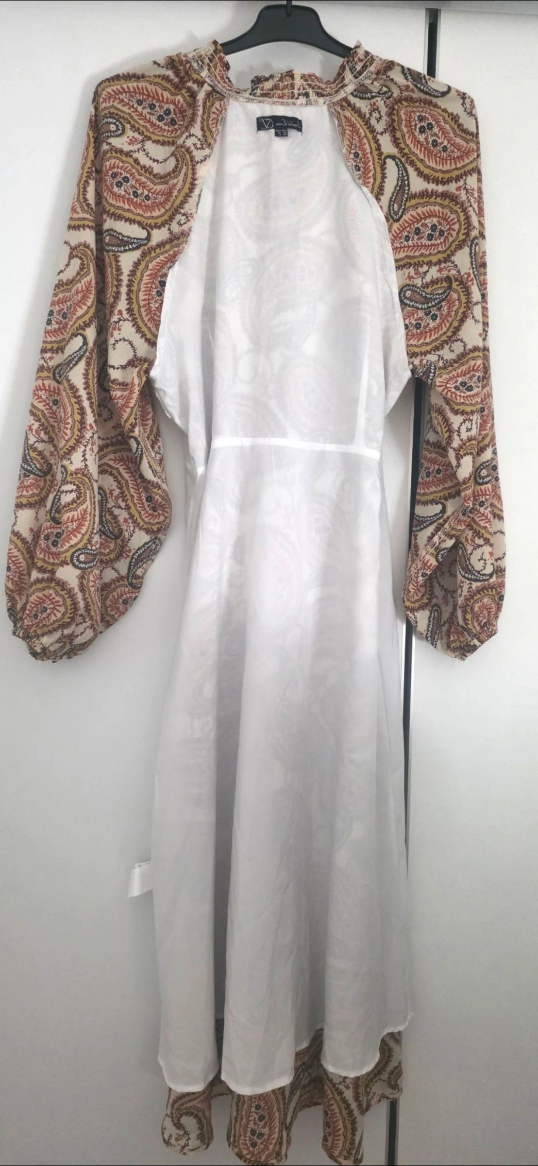 Vestido Smashed Lemon S – photo 8